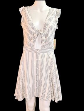 Gianni Bini Summery Dress